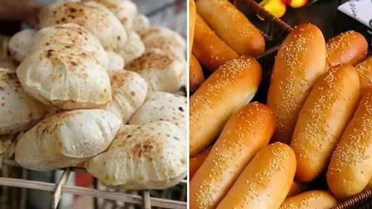 رئيس شعبة المخابز: وزارة التموين وعدتنا برفع أسعار الخبز السياحي والفينو قريبًا